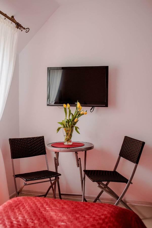 4 Strony Swiata Apartment Jaroslawiec Exterior photo
