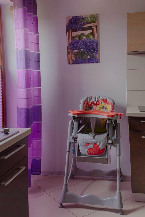 4 Strony Swiata Apartment Jaroslawiec Exterior photo